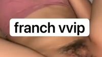 Talent Franch Abg 18Yo Dicolmekin Pacar Sampai Becek
