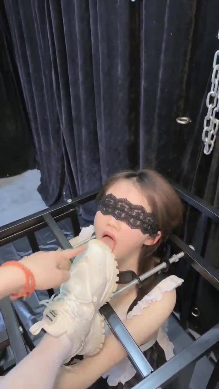 妆主大大 圈外朋友 第一次玩母畜