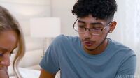 Adult Time – Sadie Summers How’s It Feel When I Hold It?