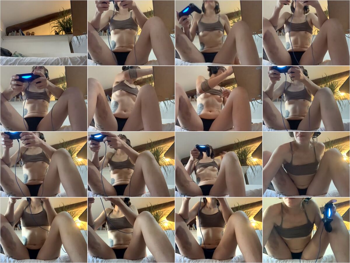 YoutchX 2025-07-24