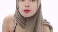 Nisya Hijaber Montok Tobrut Abg 18Yo (4)