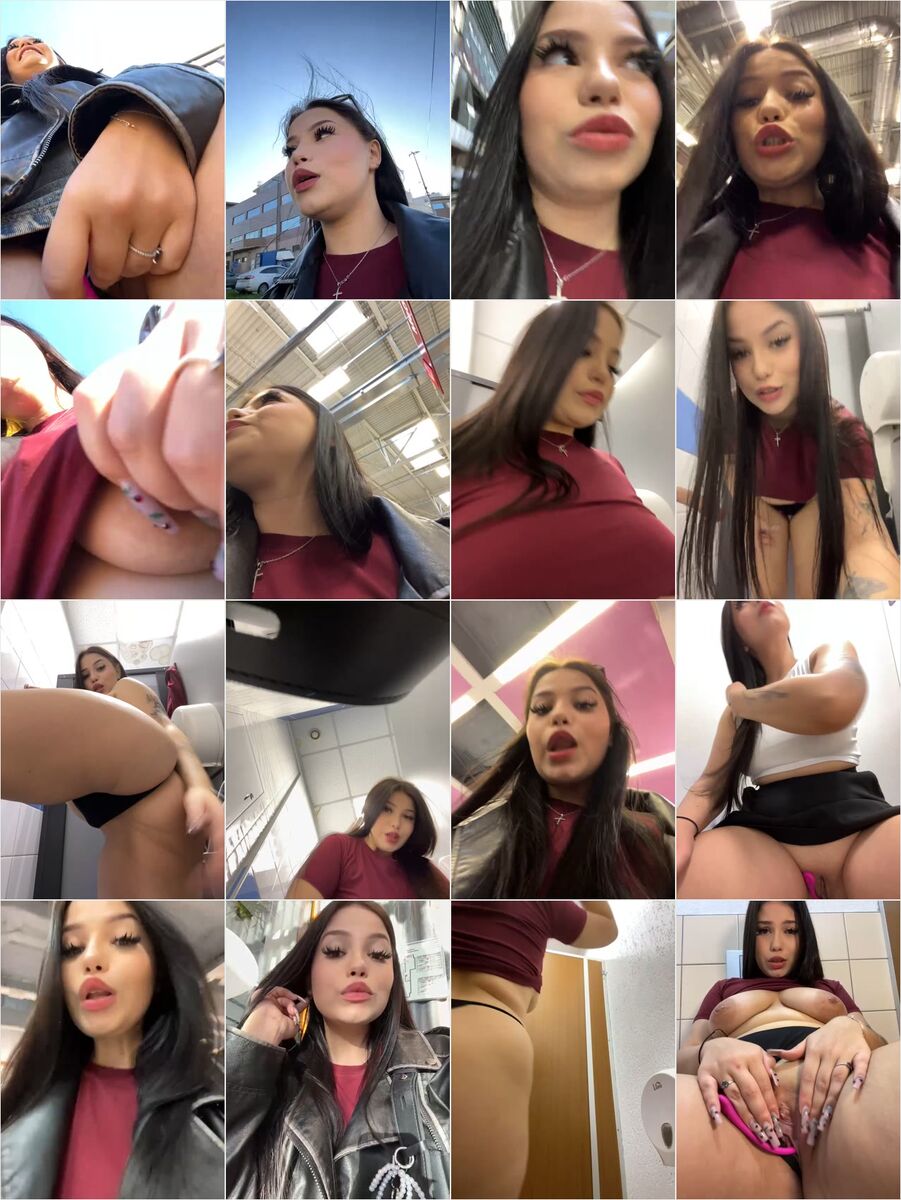 Chloe Moon 2025-06-04 part1