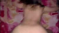 Najwa Kolpri Rare Abg 18Yo Ngewe (10)