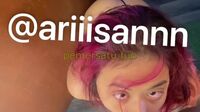 Ariiisan Alter Hijaber Doyan Pesta Seks (28)