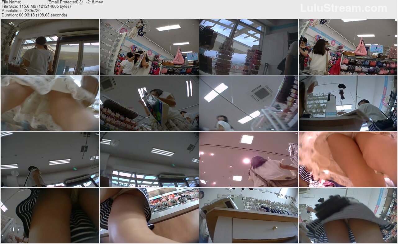 黒いネコからの贈り物　禁断の逆さ撮り欠番[Email Protected] 31まで-218