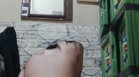 Talent Andini Abg Cakep 18Yo Kurus Toge (9)