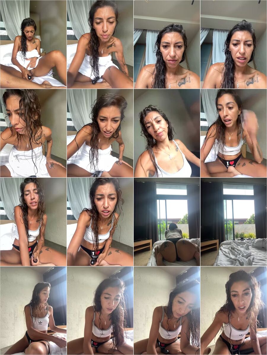 Amani thewolf 2025-06-25 part2
