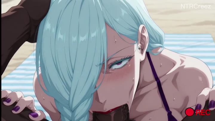 JJK: Elder Sister Mei-Mei BBC NTR