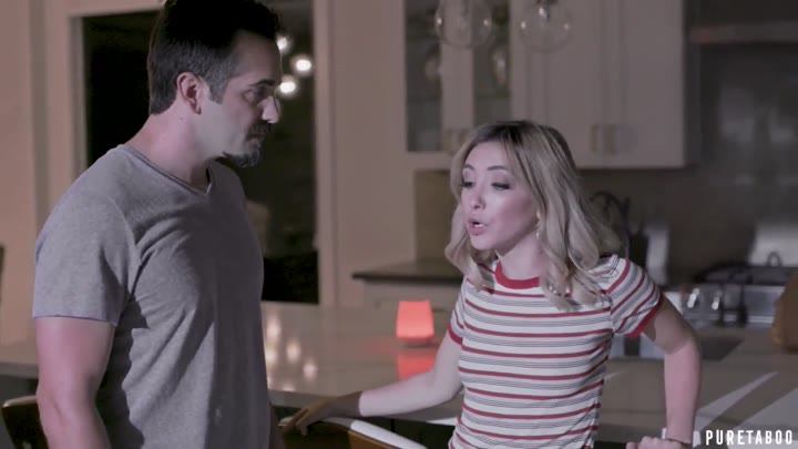 PureTaboo Angela White & Jane Wilde Smart House Of Horrors