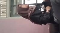 Hijab Main Dirumah