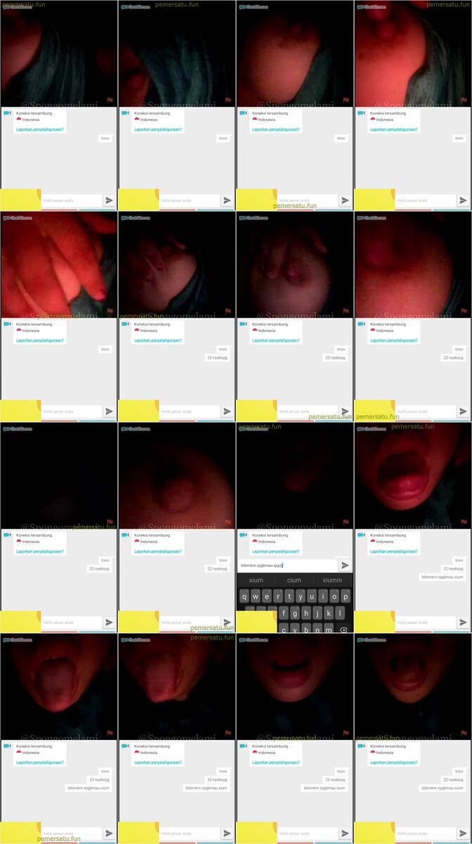 ometv by spongomelami v17 (12)