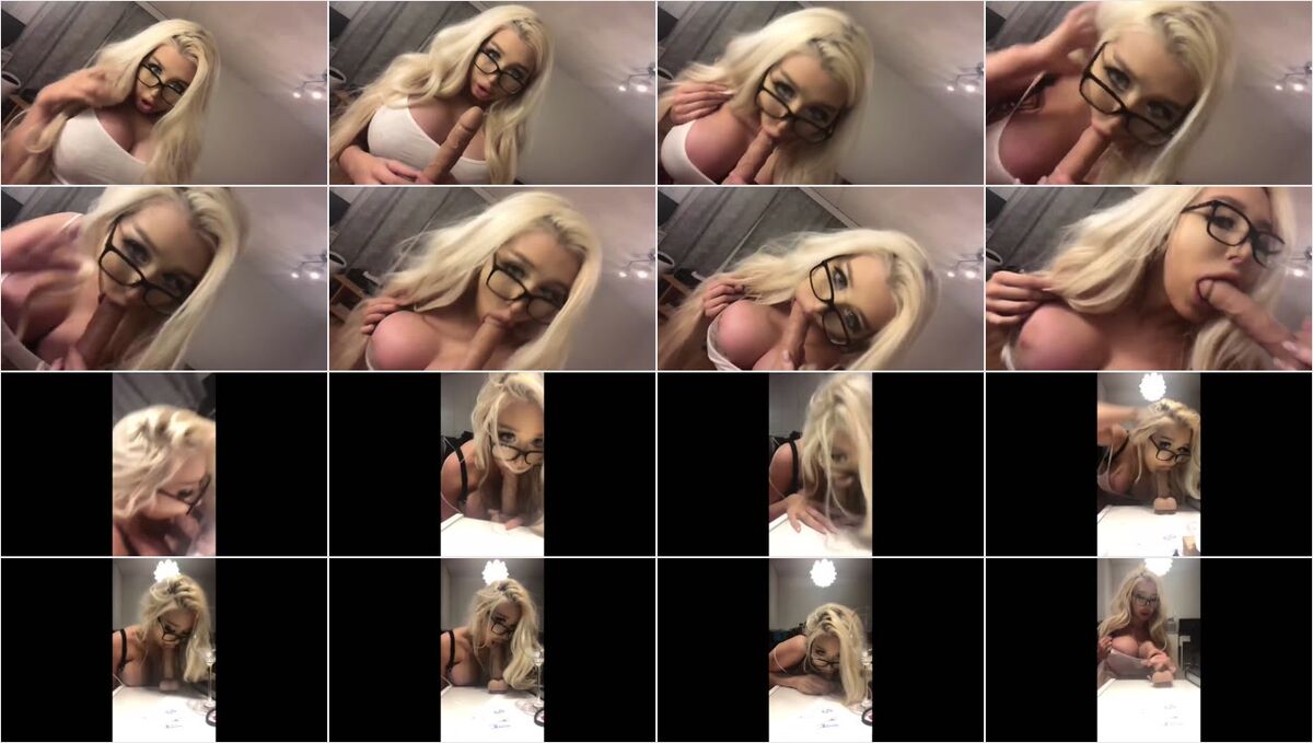 Onlyfans Amanda Ahola 4008