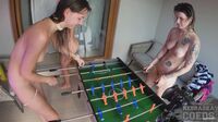 Kristina Melonie – NebraskaCoeds 25 10 17 Kristina Melonie And Rebeka Ruby  1080p