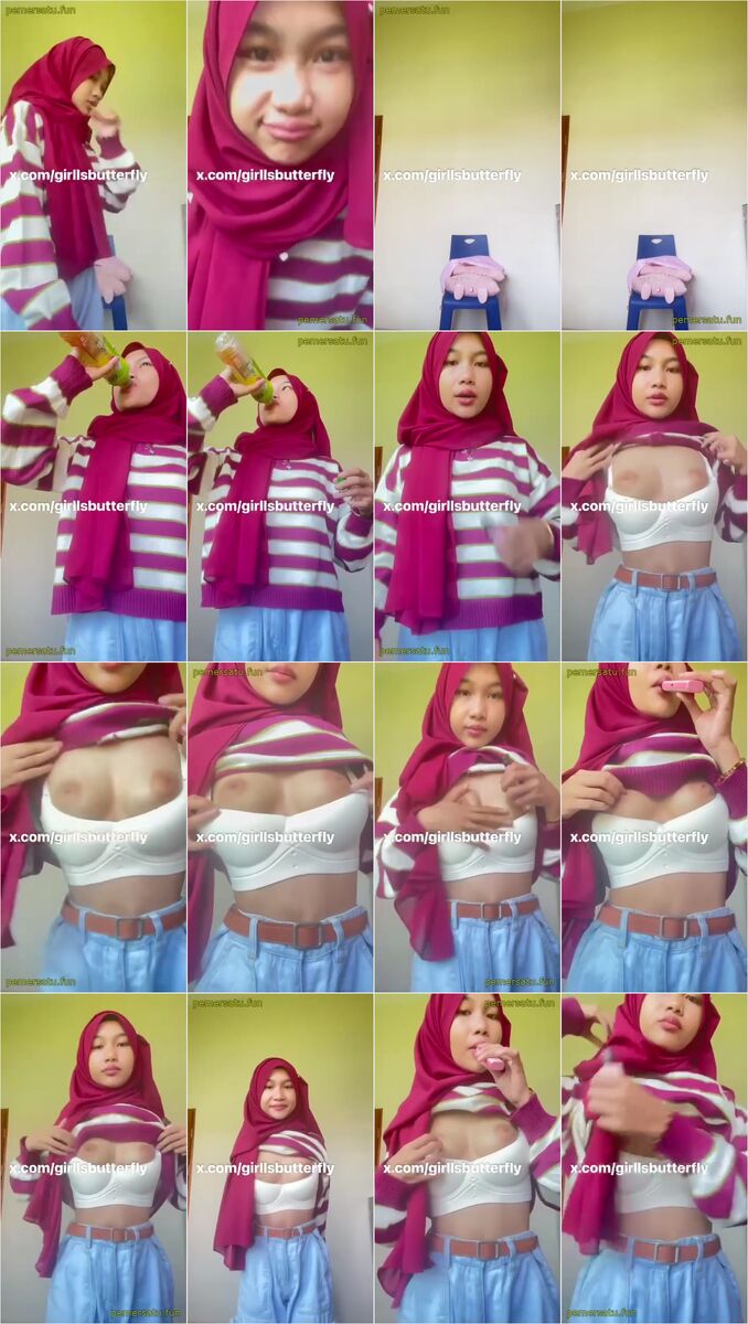 P108 Girllsbutterfuly Pvlyyy Abg 18Yo Big Update 108