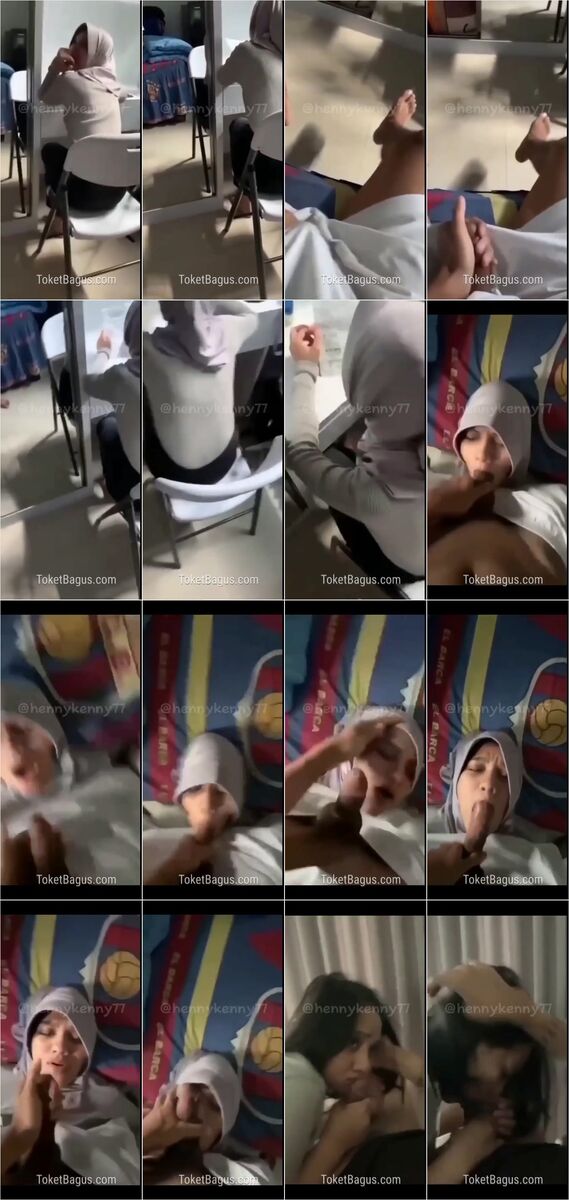 Jilbab Polos Bnget Kena Paksa Nurut aja