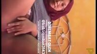 Hijab Sheza Abg 18Yo Binal (1)