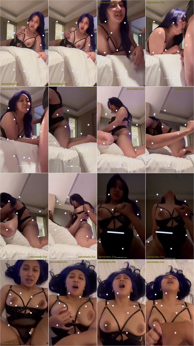 Bokep Percakapan Si Culun Bikin Cewek Binal Orgasm