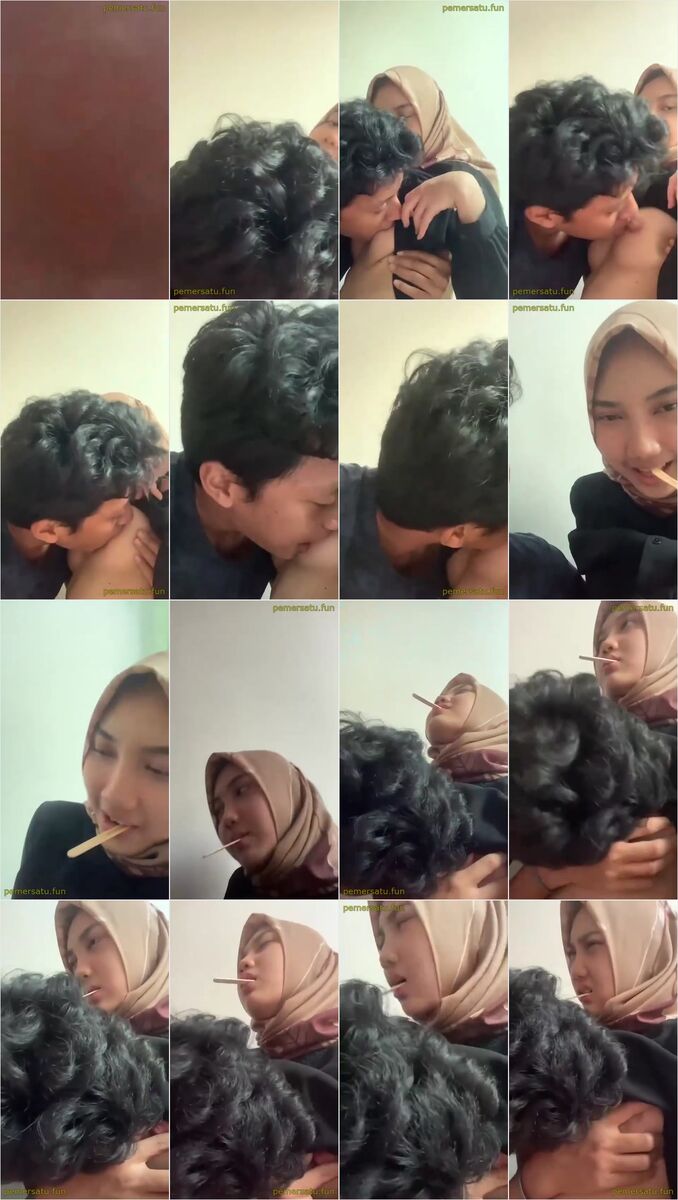 jilbab cakep dientot sampai memeknya longgar (3)