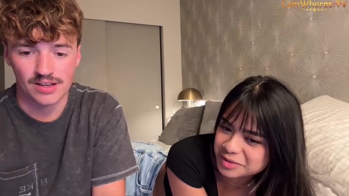 NEW Onlyfans Alpha_Luke BG Valerie Fucks, Tries Anal, & Takes Cum to Chest