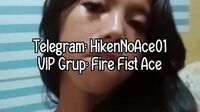 Abg Kurus Esema 18Yo Hikennoace (1)