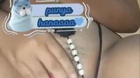 Talent Hana Hijab Update 18Yo Tobrut (14)