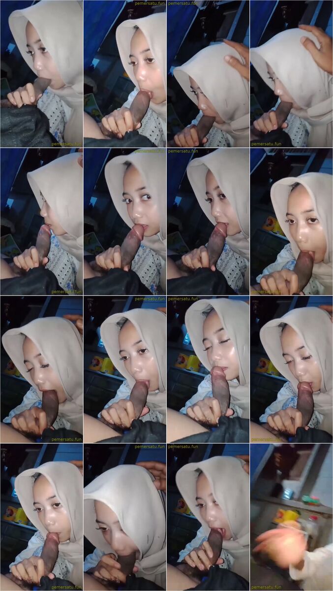 cwek desa - Hijab
