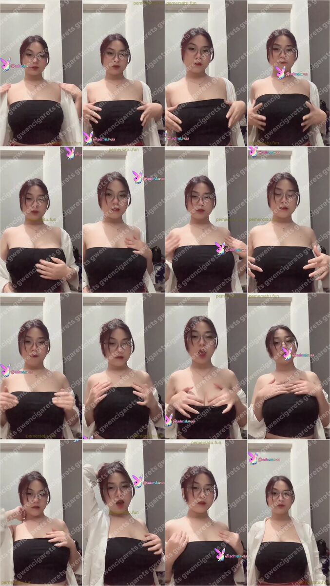 talent neyy gwen abg 18yo imut toge update (12)
