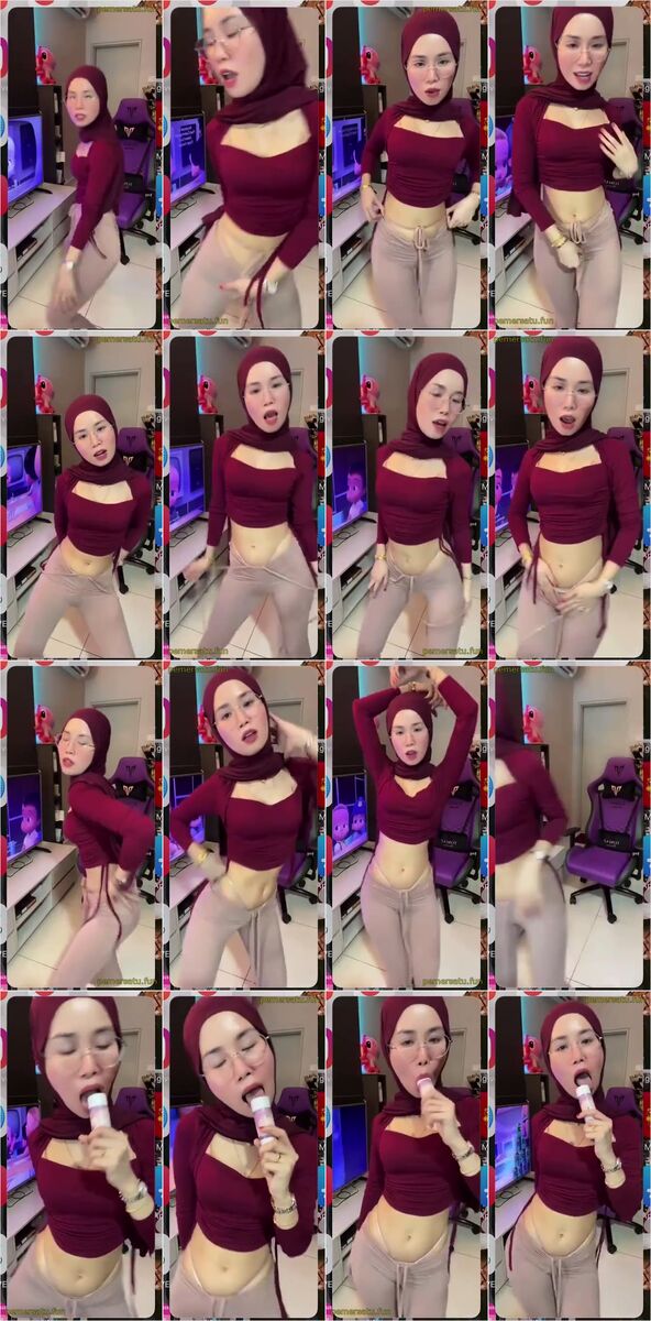 nuyumieya live barbar colmek (6)