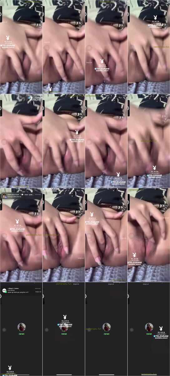 raran ror tiktok 18yo cakep colmek bugil (5)