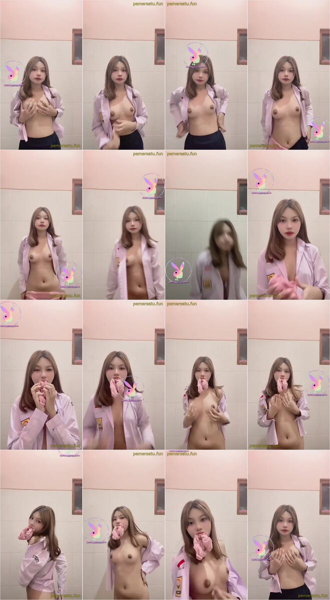 P26 Tiktoker Nova Dede Gemesh Abg 18Yo 26