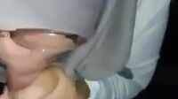 Jilbab Kavcamata Nyepong - Hijab