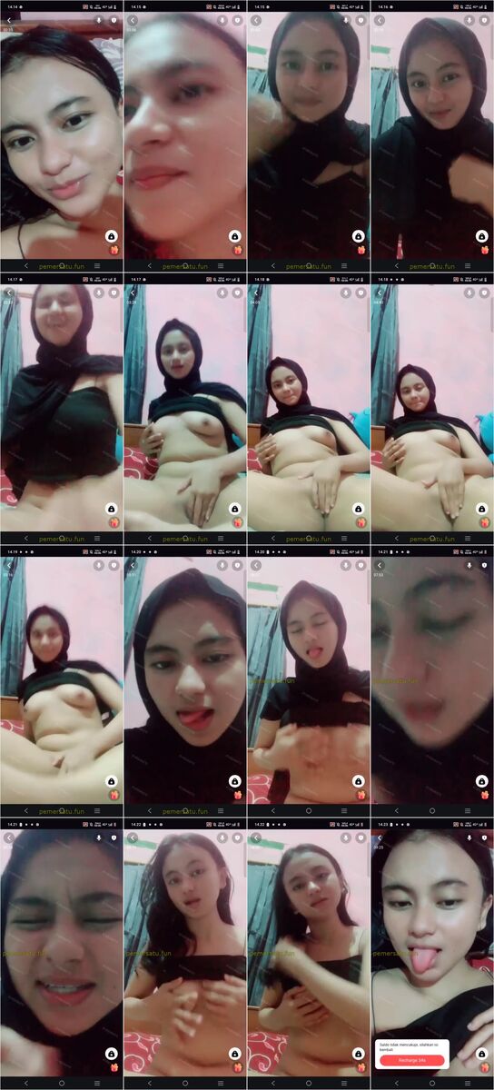 pymasafni hijab cakep vcs colok memek (1)