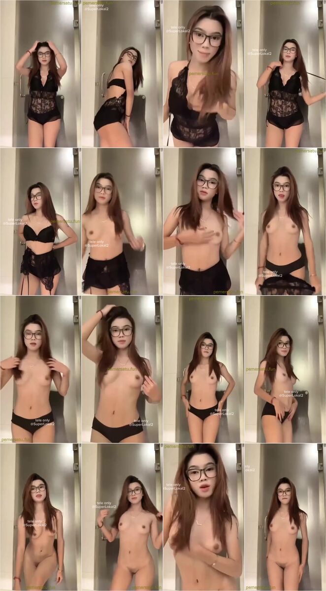 miss renata cantik mulus colok memek nikmat (18)