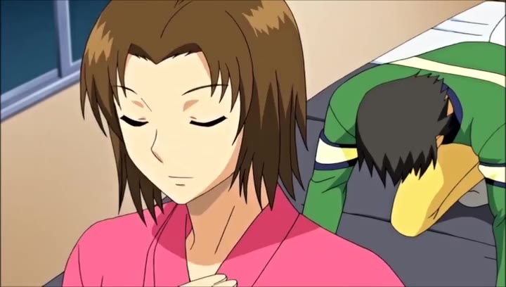Boku no Yayoi-san Episode 1