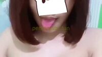 Talent Natasha Sisy Abg 18Yo Seragam Smp (8)