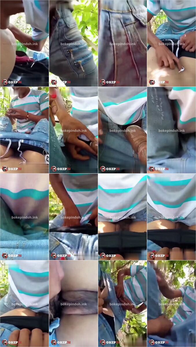 Bokep viral abg yang ngewe d ...