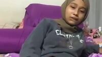 Kompilasi Nadia Balqis Abg Hijab Suka Yang Panjang