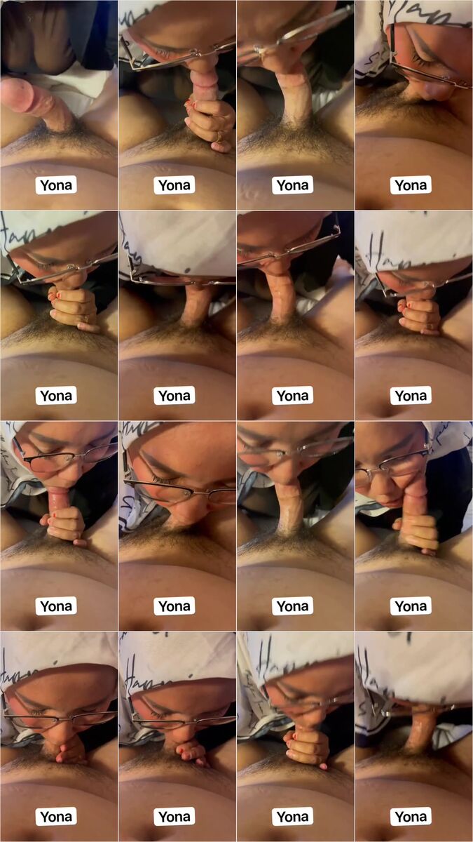 Binor Tante Yona Jilboobsr Pulang Acara Langsung Nyepong Doods Pro Pemersatu Asupan