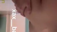 Xax Baby Eksib Abg 18Yo Sange (9)