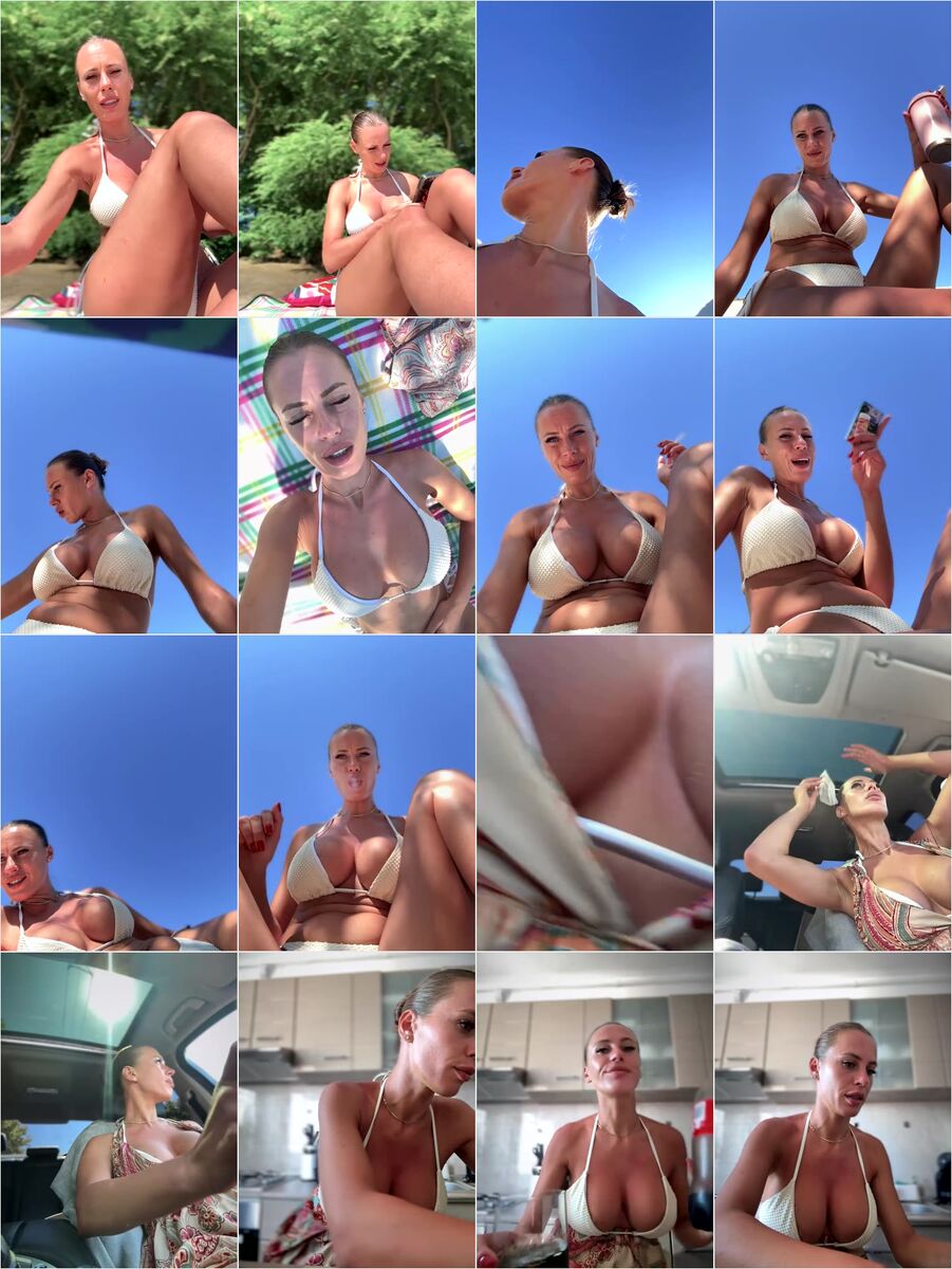 JessyRey 2025-07-04 part1