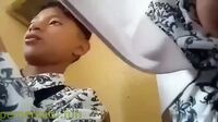 Di Dalam Kelas Hijab Abg 18Yo Mesum