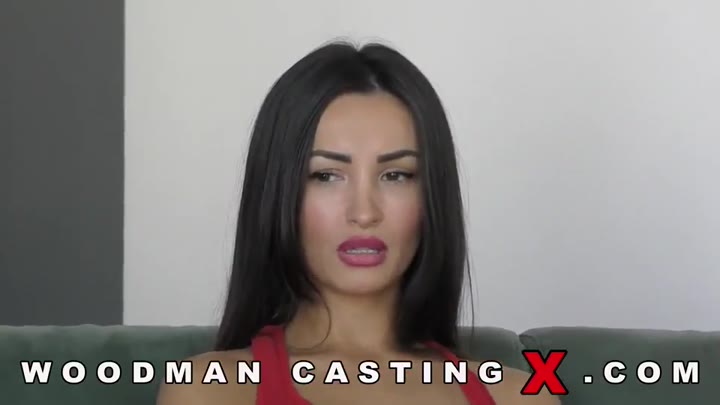 WoodmanCastingX Alyssia Kent