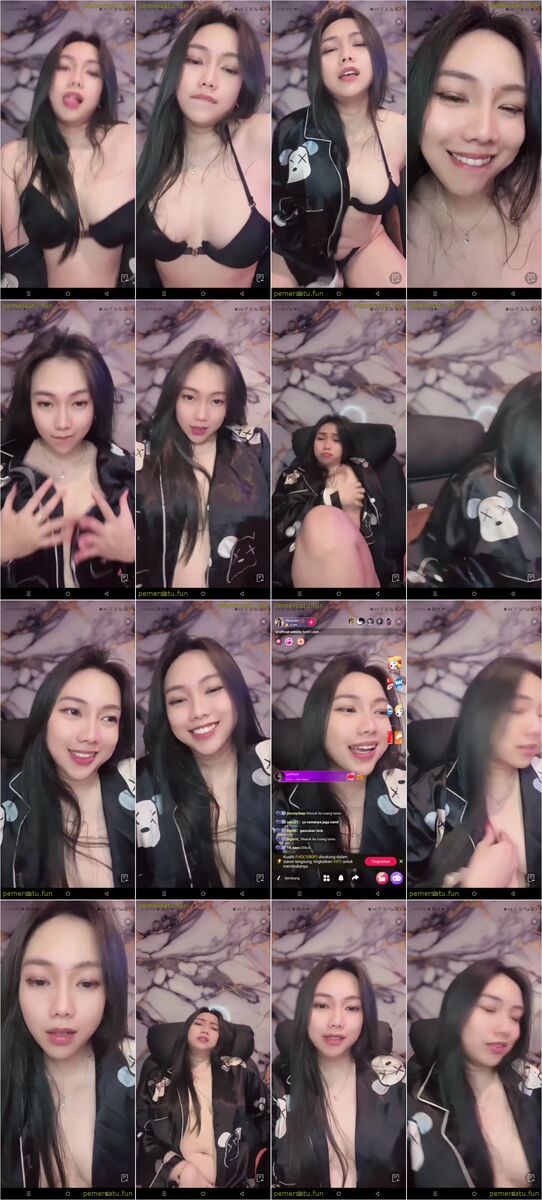 heaven cantik mulus keenakan colmek live