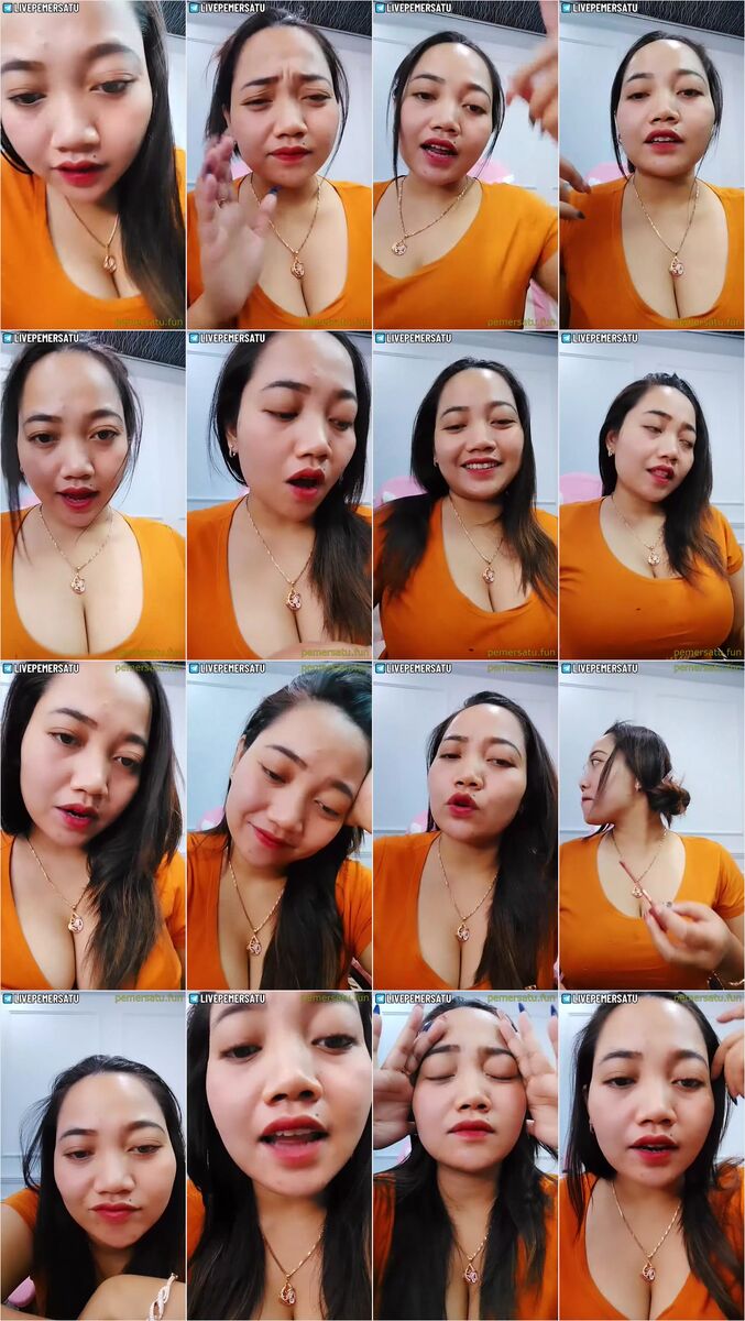 miss fish hijab kacamata live abg 18yo (28)