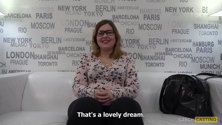 CzechCasting Karolina k2