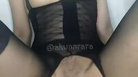 Rara Barbar Management Abg 18Yo Omek Ngewe (37)