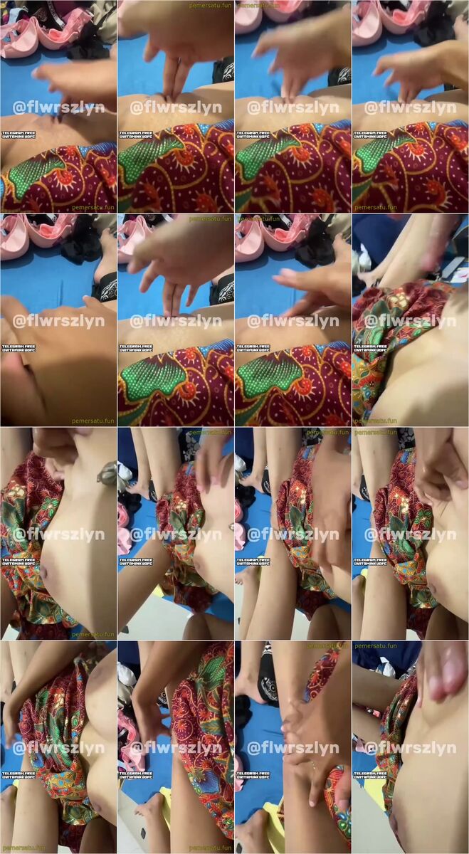 hijab flwrszlyn eksib abg 18yo 12mei update (30)