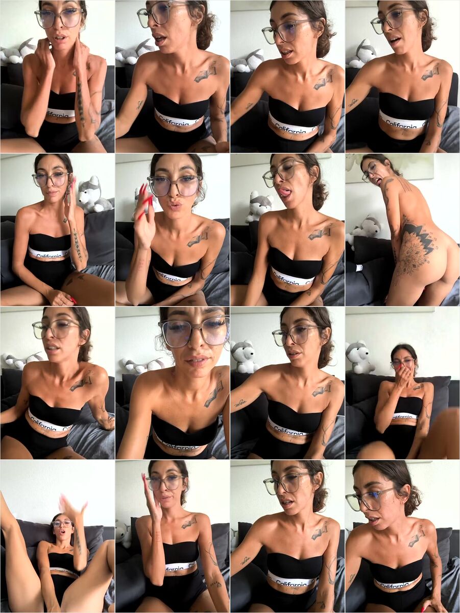 Amani thewolf 2025-07-19