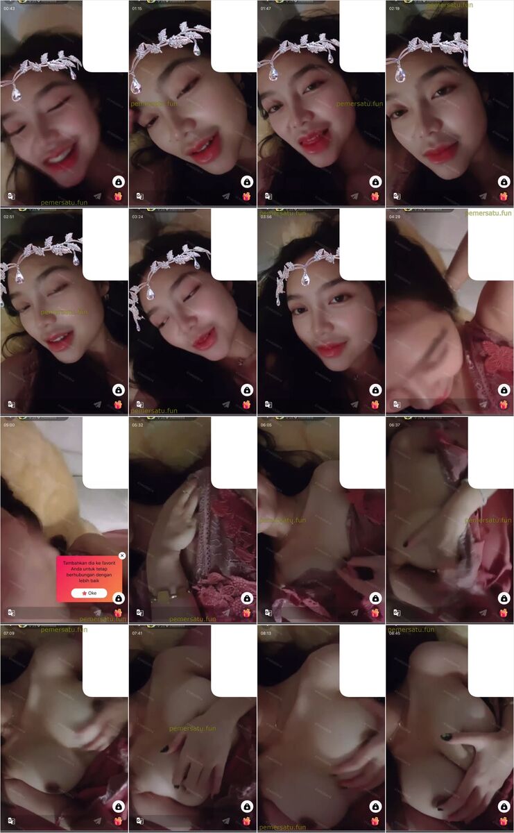 SHEILA - VCS LIVU UPDATE 08AGUSTUS2026