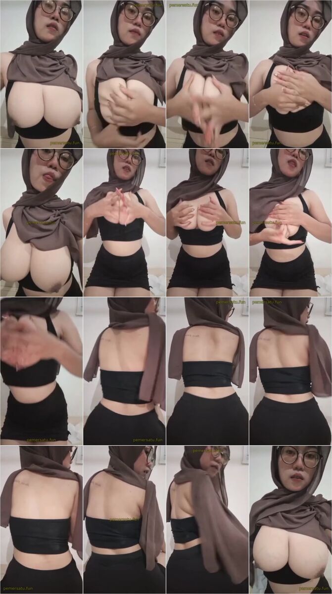 gina tiktok hijab tobrut update 07mar (9)
